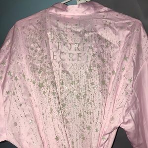 Victoria Secret Robe